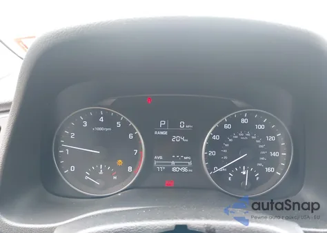 2017 Hyundai Elantra Se/Value/Limited из США, поврежденный, VIN 5NPD84LF1HH034562